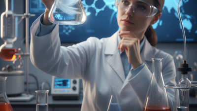 Top 10 Pam Polyacrylamide Suppliers for Global Buyers?