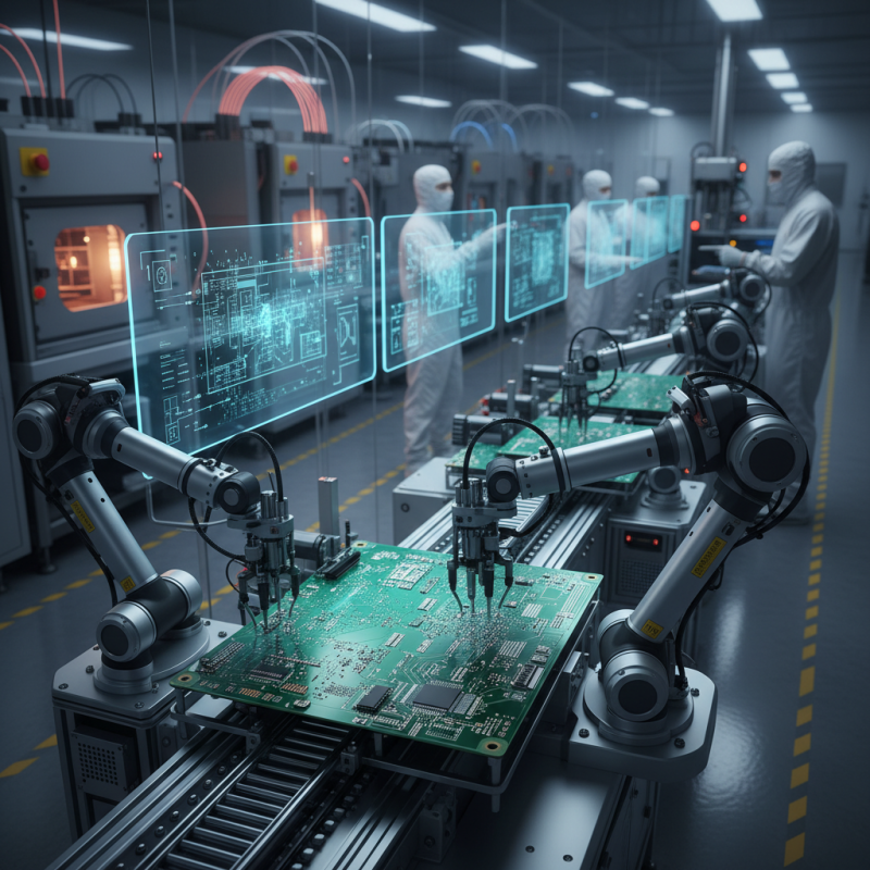Why Choose Circuit Board Assembly for Your Project Needs?