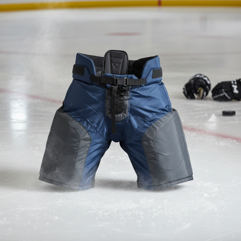 Best Hockey Pants for Ultimate Performance and Comfort?
