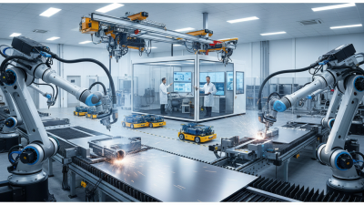 What is Metalworking Automation Systems and How Do They Work?