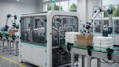 Top Baby Diaper Packing Machine Trends for 2026 Why Buy?
