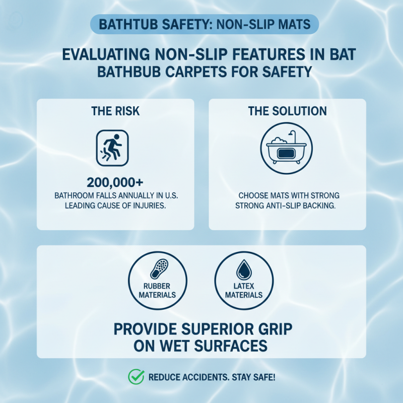 Best Bathtub Carpet Options for Global Buyers Today?