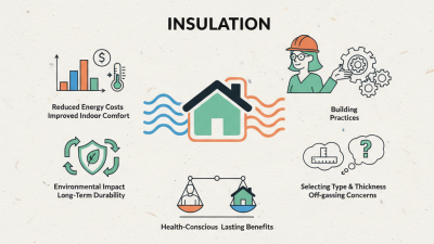 What are the Benefits of Foam Insulation Boards for Your Projects?