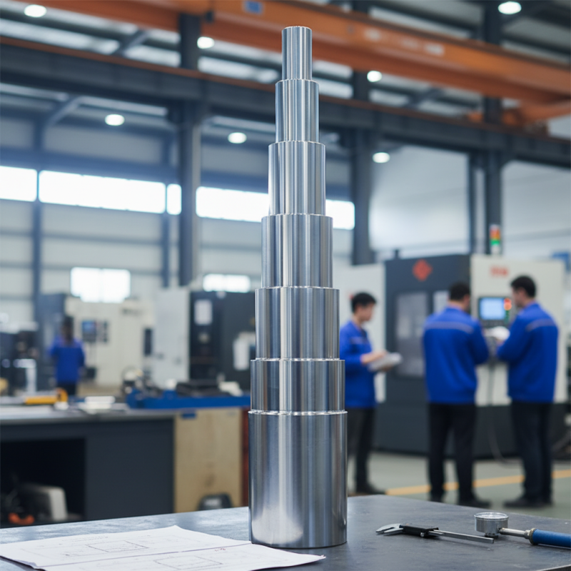 China Top Hydraulisk Teleskopcylinder Suppliers You Should Know?