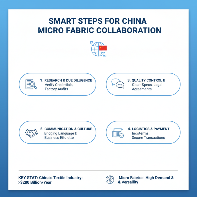 Top Micro Fabric Suppliers in China for Global Buyers?
