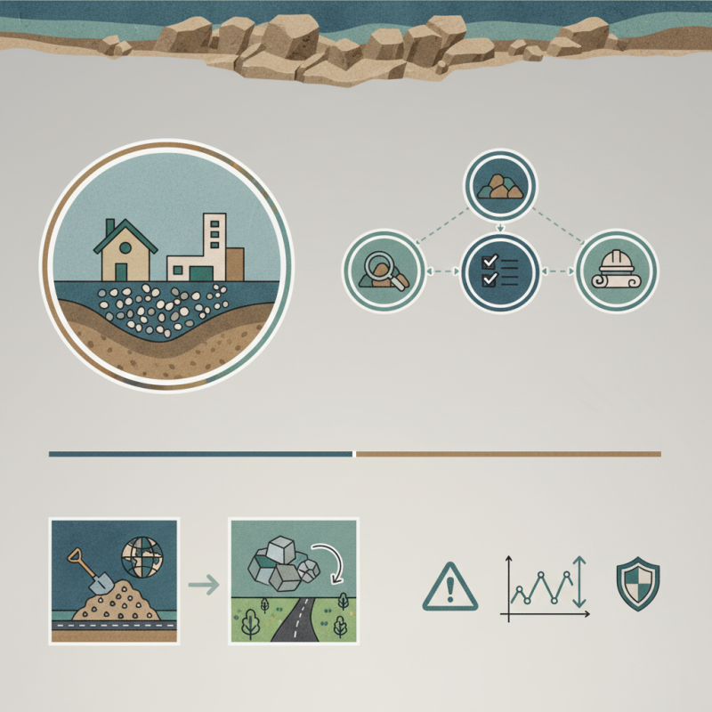 Why Choose Gravel Rock for Your Construction Needs?