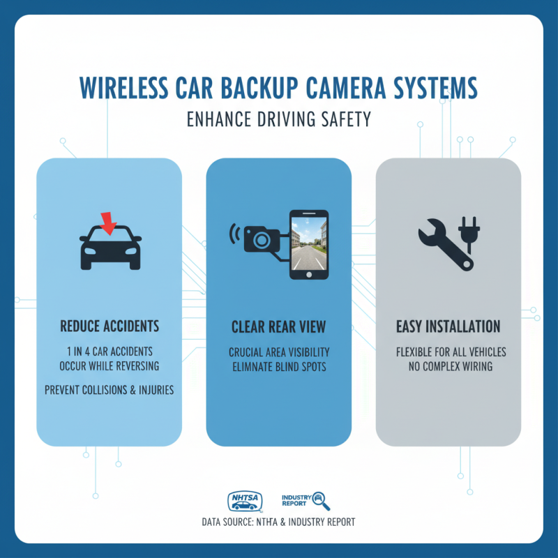 Best Wireless Car Backup Camera System for Safe Driving?