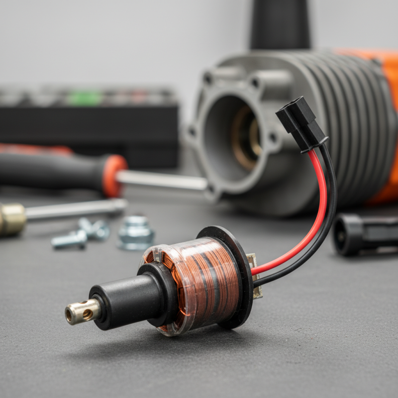 What is Stihl Fs38 Ignition Coil and How Does It Work?