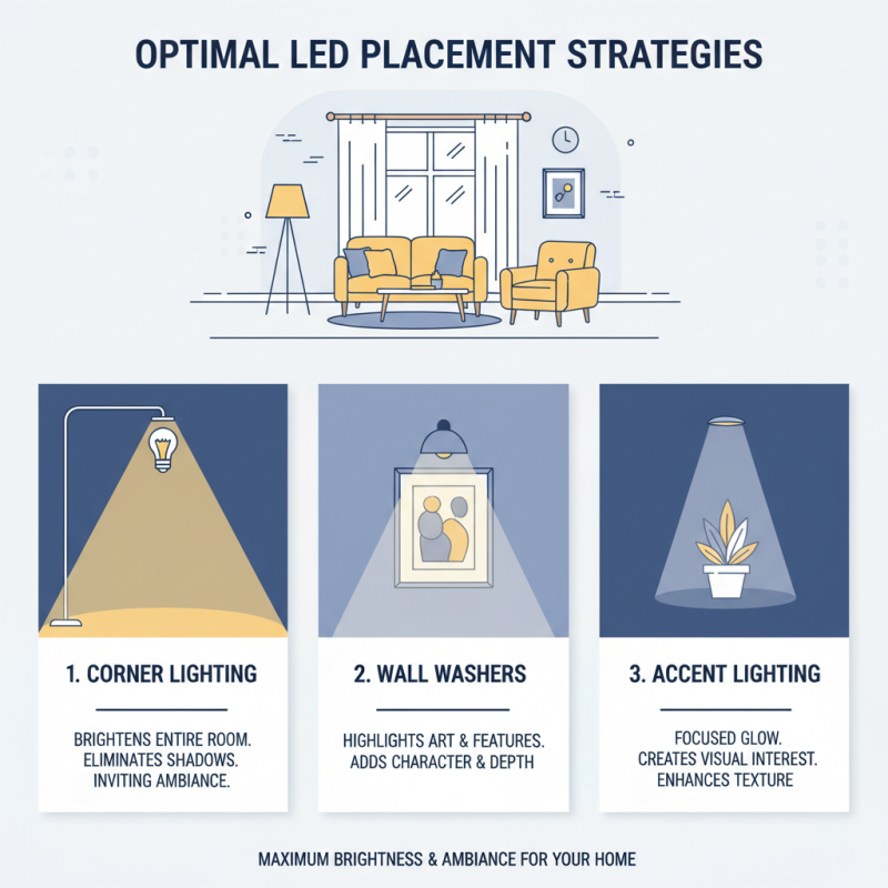 10 Smart Led Light Fixtures Tips for a Brighter Home Experience?