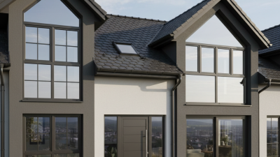 How to Choose Aluminum Windows and Doors in Hungary?