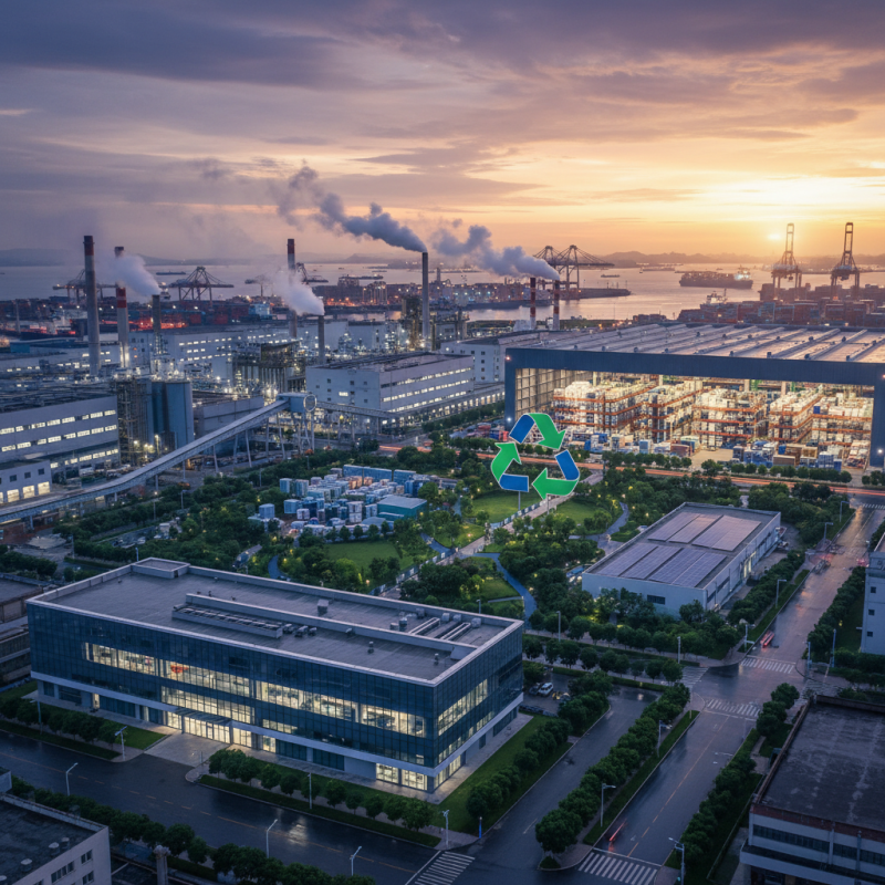 Top 10 Plastic Processing Companies in China You Should Know?