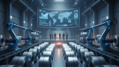 Best Steel Coil Suppliers for Global Buyers in 2026?