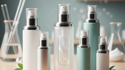 What is Airless Pump Bottle Wholesale Benefits and Uses?