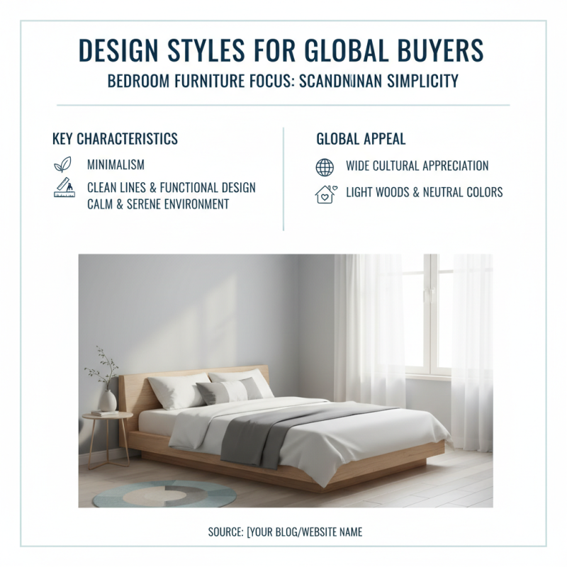 2026 How to Choose Quality Bedroom Furniture for Global Buyers?