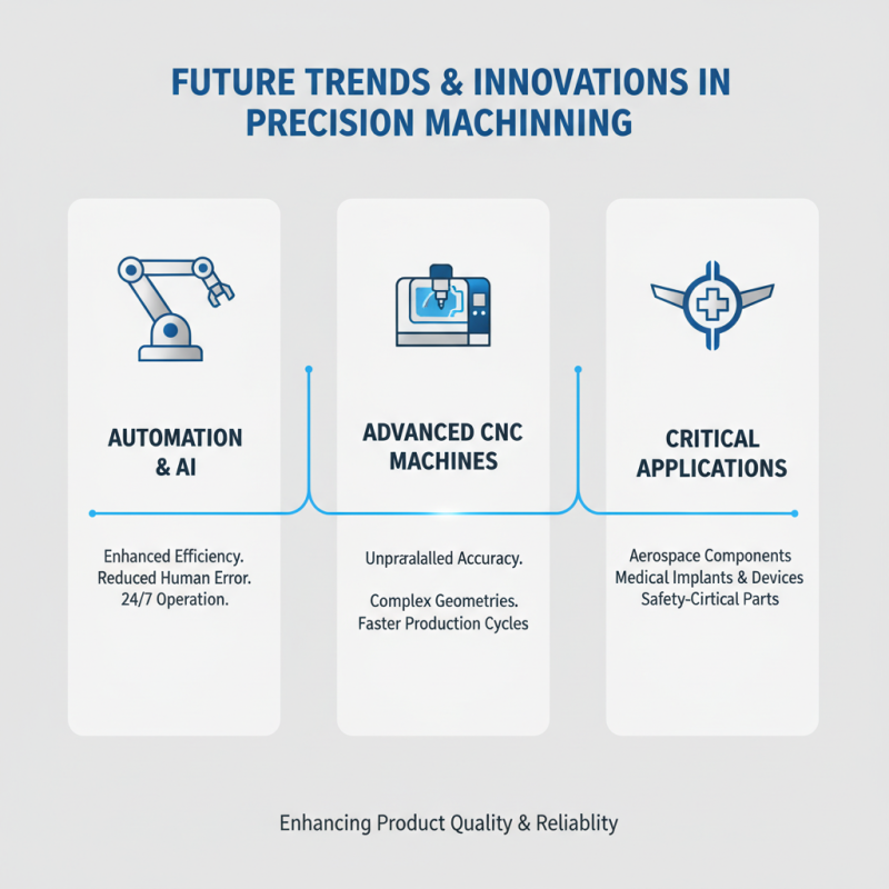 Why Precision Machining is Essential for Modern Manufacturing Success?