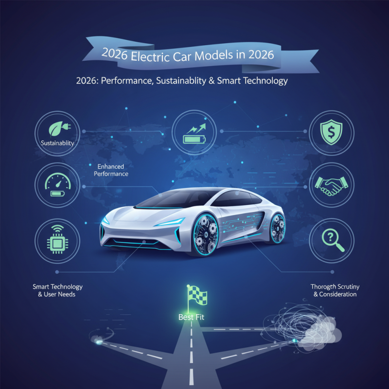 What is the Best Electric Car Models in 2026?