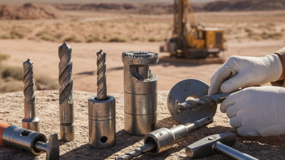 2026 How to Choose Geological Exploration Cutting Tools?