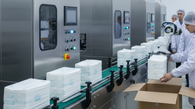 Top 10 Diaper Packing Machines for Global Buyers Need?