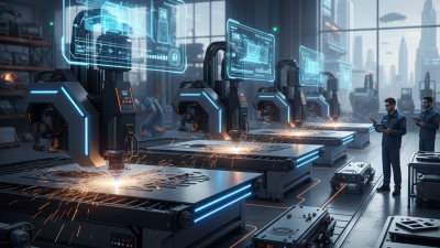 Top Plasma Table Kit Options for Global Buyers in 2026?