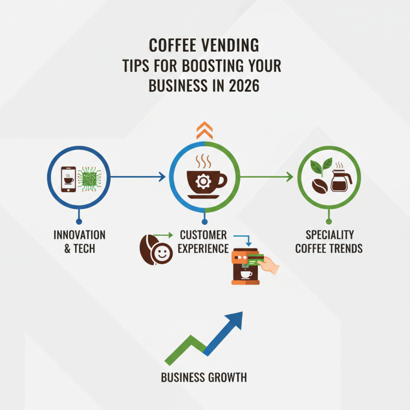 Coffee Vending Tips for Boosting Your Business in 2026?