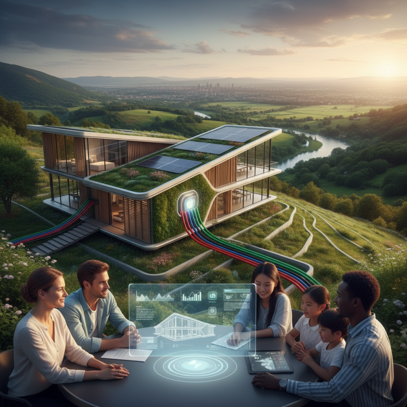 Best 4 Wire Villa Kit for Global Buyers in 2026?