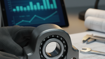How to Determine Harga Pillow Block Bearing for Your Machinery Needs?