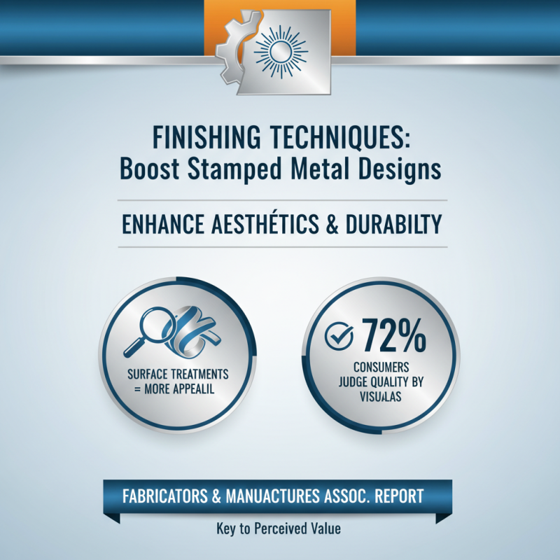 How to Create Stamped Sheet Metal Designs for Your Projects?