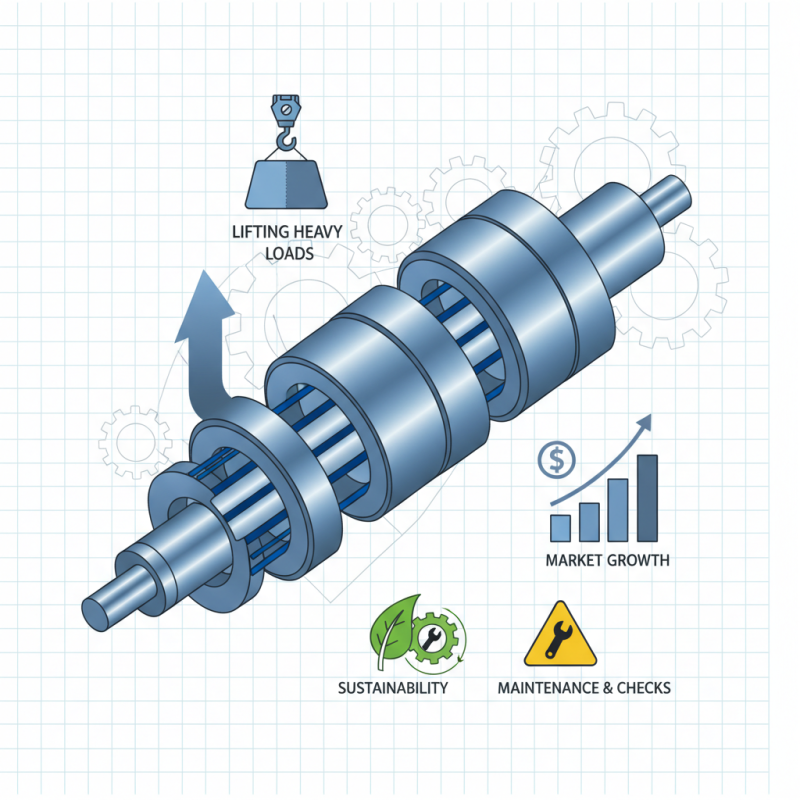 What is Hydraulisk Teleskopcylinder and How Does It Work?