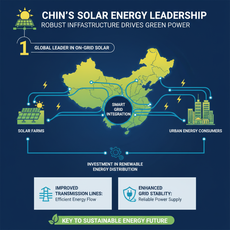 What Makes China Best for On Grid Solar Systems?