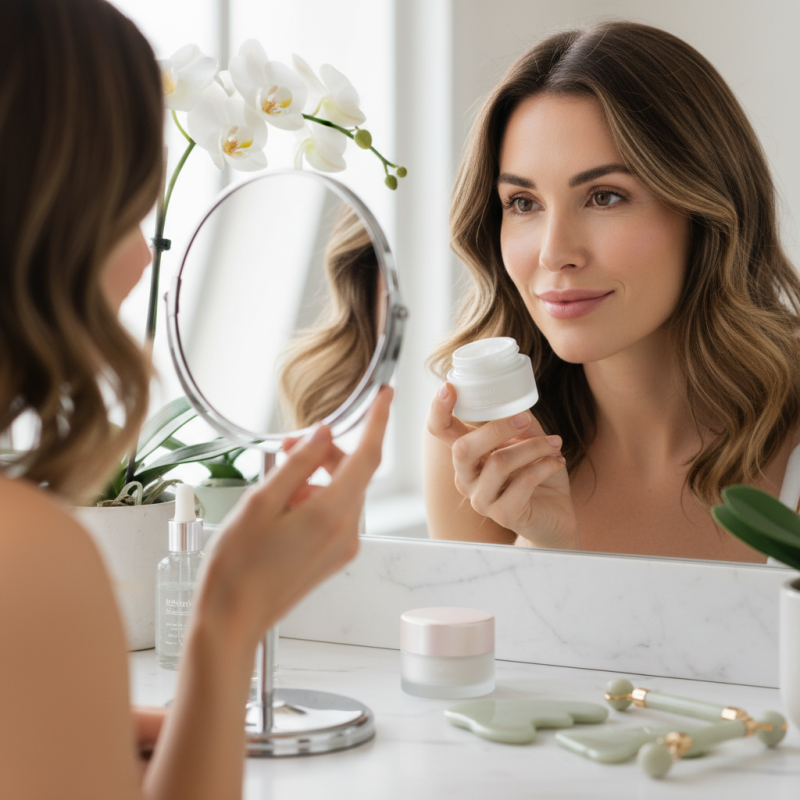 2026 Top Eye Creams for Youthful Radiant Skin Which One Will You Choose?