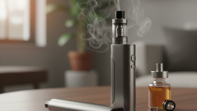 Why Choose a Vape Pen for an Enhanced Vaping Experience?