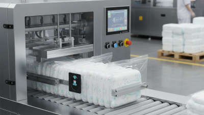 Essential Tips for Choosing a Diaper Packing Machine?