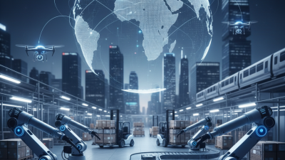 Top Automation Products from China for Global Buyers?
