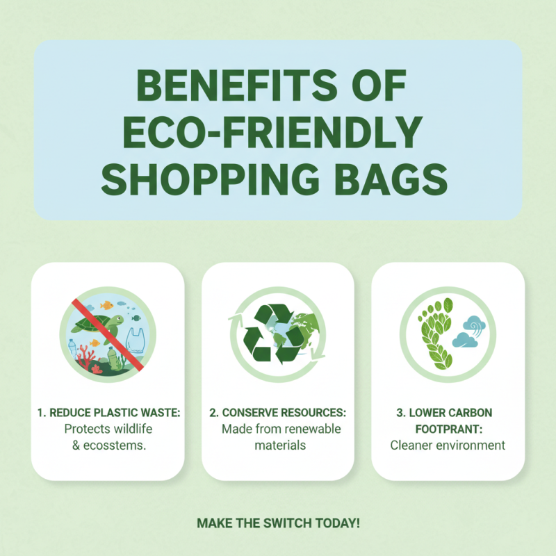 China Top 10 Eco Friendly Shopping Bags You Need to Know?