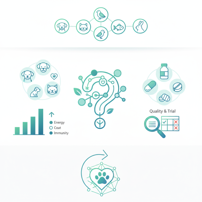 The Best 10 Animal Vitamins for Optimal Health and Wellness?