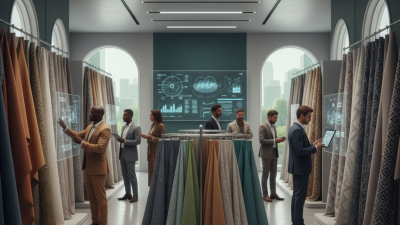Best Upholstery Fabrics for Global Buyers in 2026?