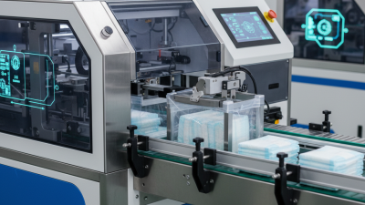Best Pet Diaper Packing Machine for Global Buyers?