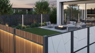 Discover the Best Privacy Fence Panels for Your Property in 2026?