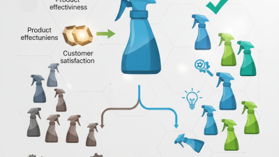 Why Choose the Best Trigger Sprayer Manufacturer for Your Business?