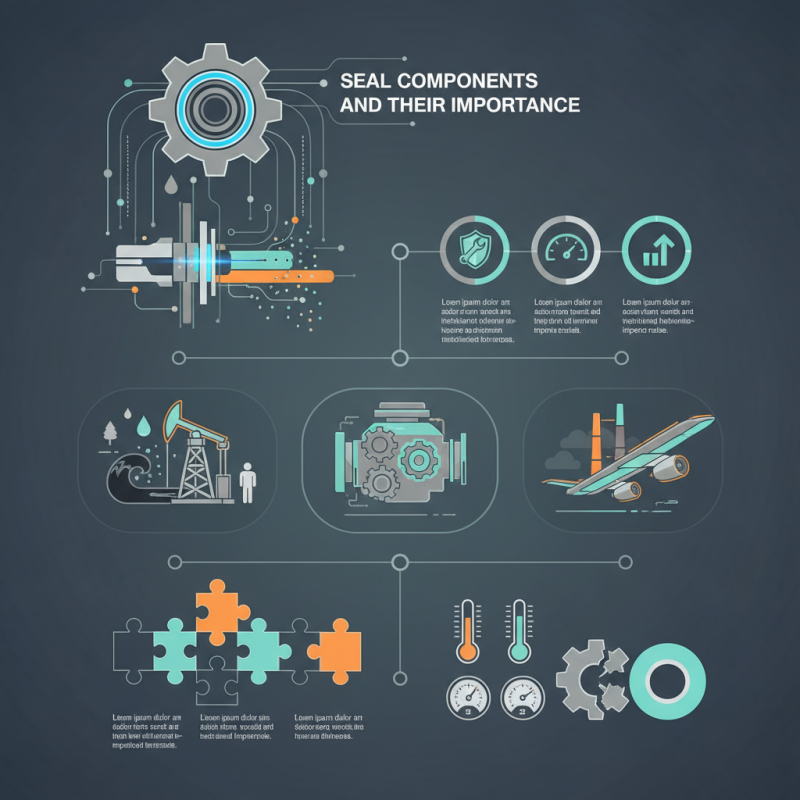 What is Seal Components and Their Importance in Various Industries?