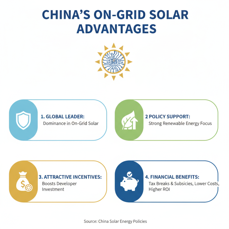 What Makes China Best for On Grid Solar Systems?