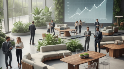 Top 10 Furniture Manufacturers for Global Buyers in 2026?