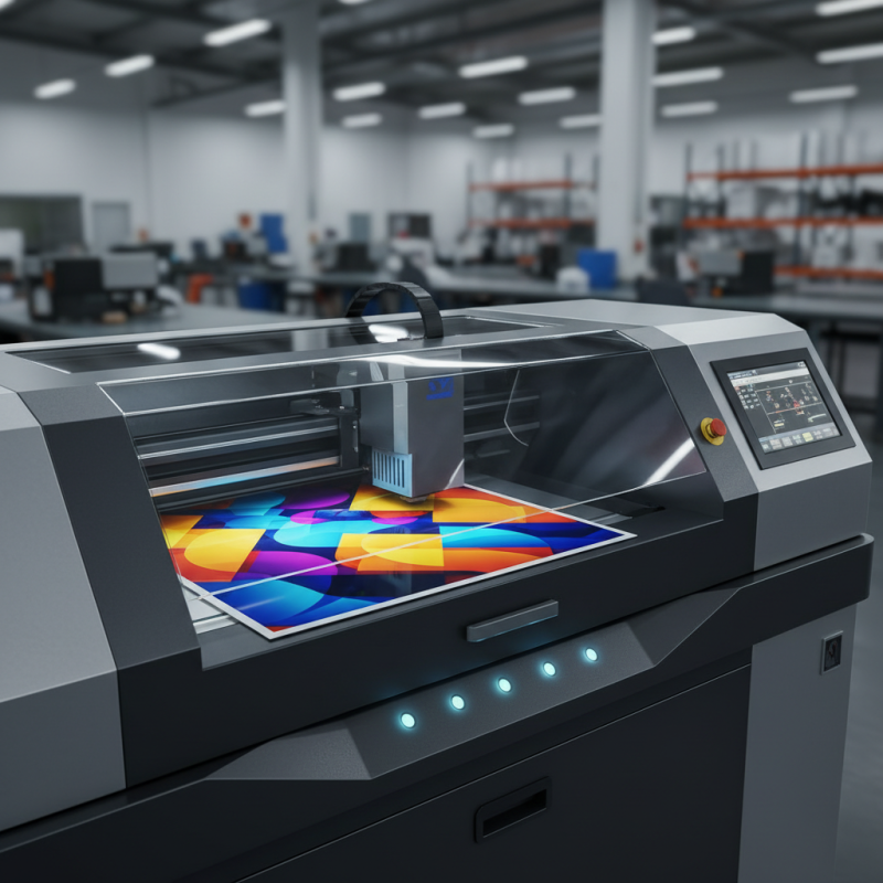 What is the Best Uv Laser Printers for Your Business Needs?