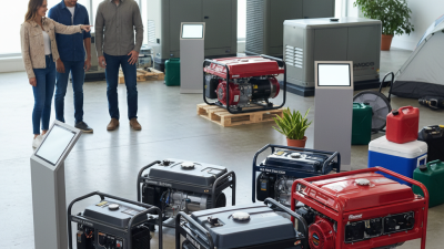 2026 Best Power Generator for Your Needs and Budget?