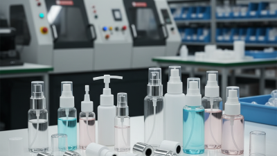 Top 10 Mist Spray Pump Manufacturers in China for Global Buyers?
