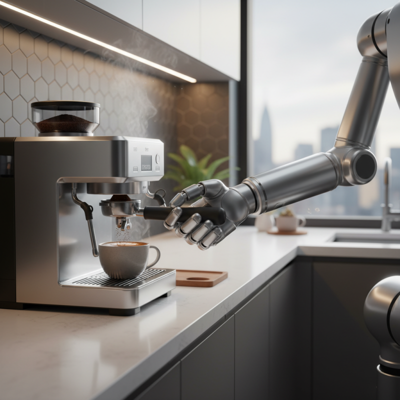 Top 10 Robots That Make Coffee Are They Worth Buying?