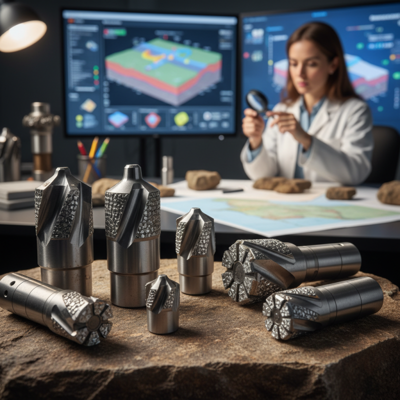 2026 Best Geological Exploration Cutting Tools For Global Buyers?