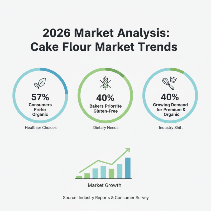 2026 Best Cake Flour Cake Recipe for Global Buyers?