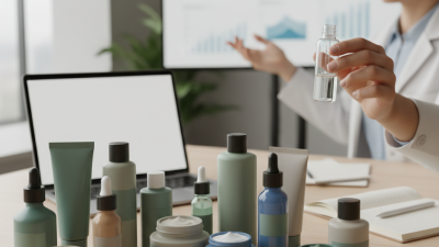 How to Find the Best Wholesale Skincare Products for Your Business?