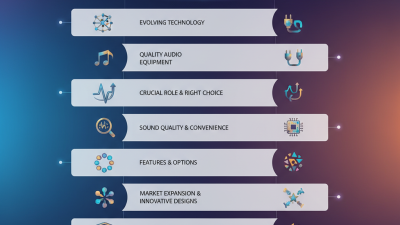 Top 10 Speaker Plugs Buyers Need to Know in 2026?